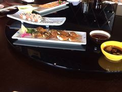 -华辰国际大酒店·西餐厅