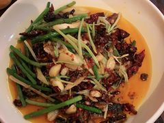 -铁公鸡·四川料理(天环广场店)