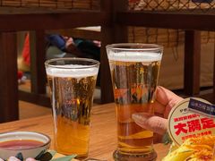 -炉胜·炉端烧·居酒屋