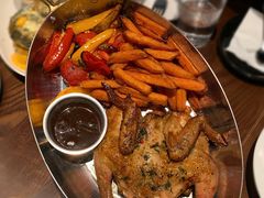-Bistro 63 创意融合料理(广粤天地店)