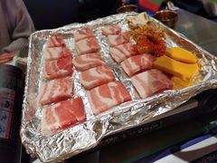 -兰正韩·韩国料理(春熙路店)