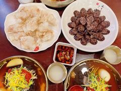 -服务大楼冷面(延大店)