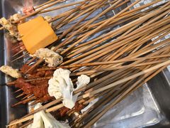 -九街淑芬掌中宝串串公司(沙坪坝店)