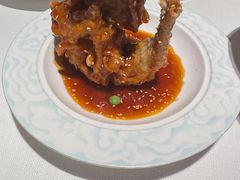 -杏花堂晋商私房菜(华熙五棵松店)