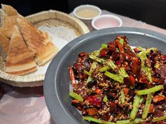 -有位虾匠·胶东小馆(市北店)