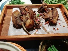 -二十八里太湖船菜(吉祥路店)