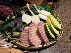 -菌彩云南野生菌火锅(新亚洲店)