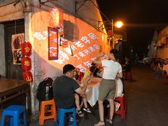 -丁来兴酒店(西街店)