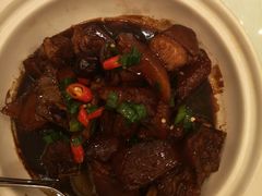 -东方明珠老上海8号餐厅(东方明珠广播电视塔店)