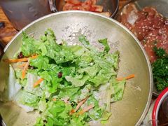 -韩景台烤肉(八大处店)