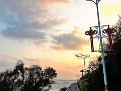 -湄洲岛