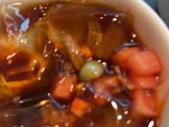 -赠李白·如诗的川味(余杭万达广场店)