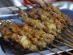 -齐齐哈尔烤肉·涮羊肉(光华中心店)