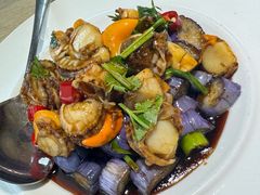 -味莊·青岛菜(云霄路店)