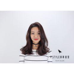 -P.STYLE 派斯造型