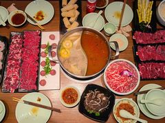 -掂档潮汕牛肉火锅(沈阳万象城店)
