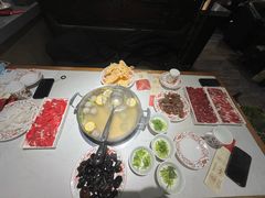 -汕头八合里海记牛肉店(清河店)