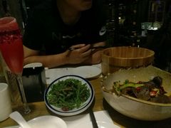 -胡桃里音乐酒馆(曲江店)