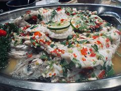 -荷花泰菜(东方新天地店)