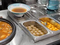 -阿婆牛杂·广府非遗地标美食(云山天地店)