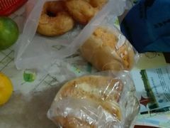 -东南饼庄(南昌市卫生学校住宅区店)