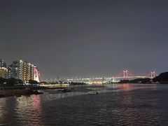 -海沧湾公园