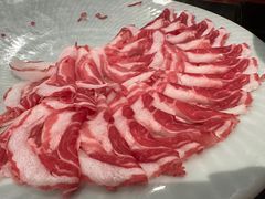 -南门涮肉(北洼路店)