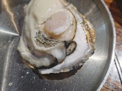 -蚝堡海鲜·威海菜·海肠捞饭·烧烤·亚洲吃蚝公司(幸福门店)
