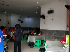 -煜享面庄(蓝沁苑一期店)