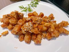 -将相和·海鲜蒸饺大连菜·连鹭海鲜姊妹店