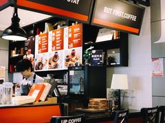 -西西弗书店&矢量咖啡(凯德晶萃广场店)