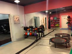 -炼呗运动康复·健身工作室(紫竹桥店)