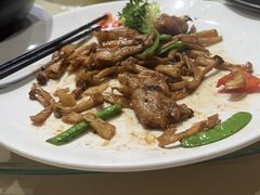 -禾悦庄餐厅