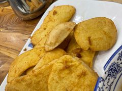 -伊林居饭庄央视清真八大碗
