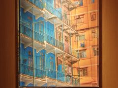 -香港港岛英迪格酒店