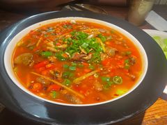 -不相离盐帮菜(郎园店)