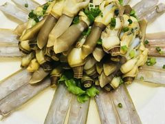 -红星渔村(将军石店)