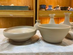 -1001艺术手作·银饰DIY·拼豆(小寨金莎店)