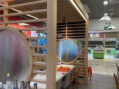 -大官米线(喜盈门范城店)