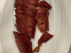 香烧牛舌-岭南海晏楼(滨江东总店)