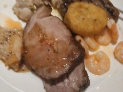 -索菲特西湖大酒店·香榭丽全日候餐厅(南山路店)