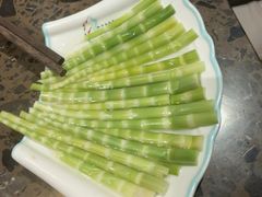 -椒香城门口老火锅(长寿路店)