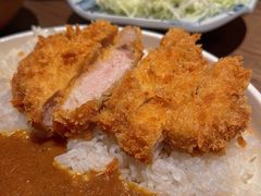 -山杏yama-katsu·吉列炸物