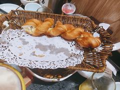 -三道菜(明堂公园店)