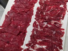 -古乐牛香·鲜牛肉牛杂火锅(新区店)