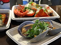 -盒马鲜生(杭州运河上街店)
