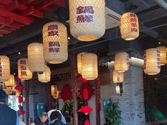 -二十八里太湖船菜(吉祥路店)