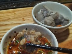 -滇藏石锅宴(崇仁巷老店)