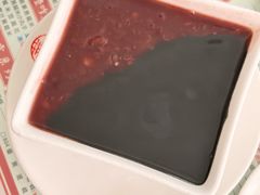 -香港華心糖水鋪(南西总店)