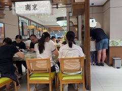 -莲湖糕团店·老秦淮小吃